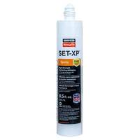 SETXP10 SET-XP10, 8.5 oz. Adhesive Anchor, Epoxy, High-Strength, Coaxial Cartridge, w/ Nozzle